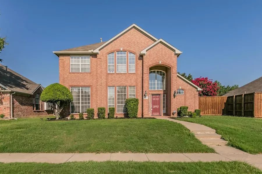 7601 Trevino Drive, Plano, TX 75025