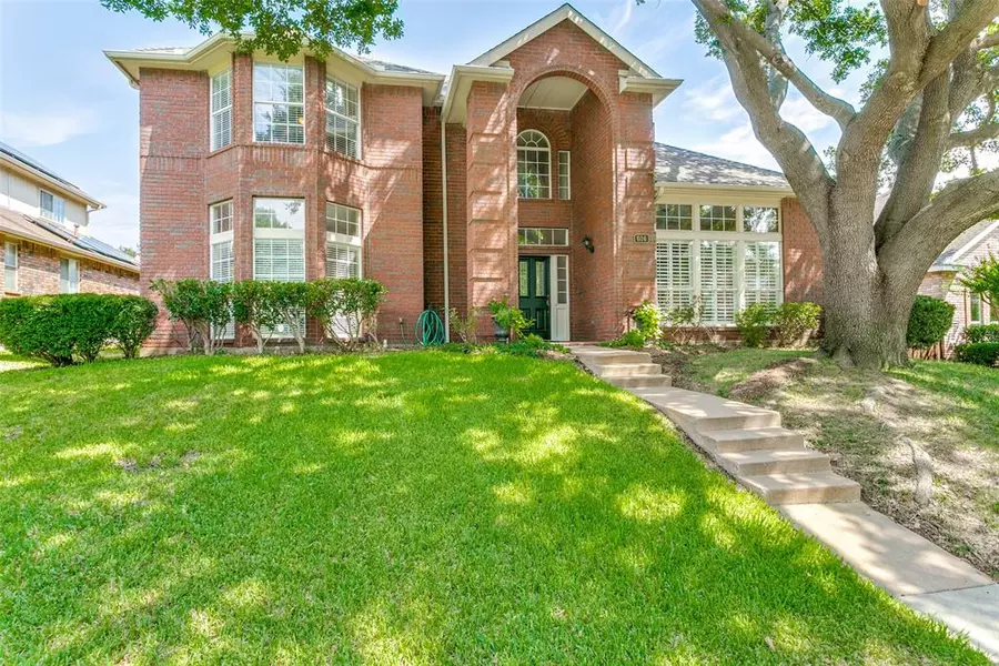 606 Oakbend Drive, Coppell, TX 75019