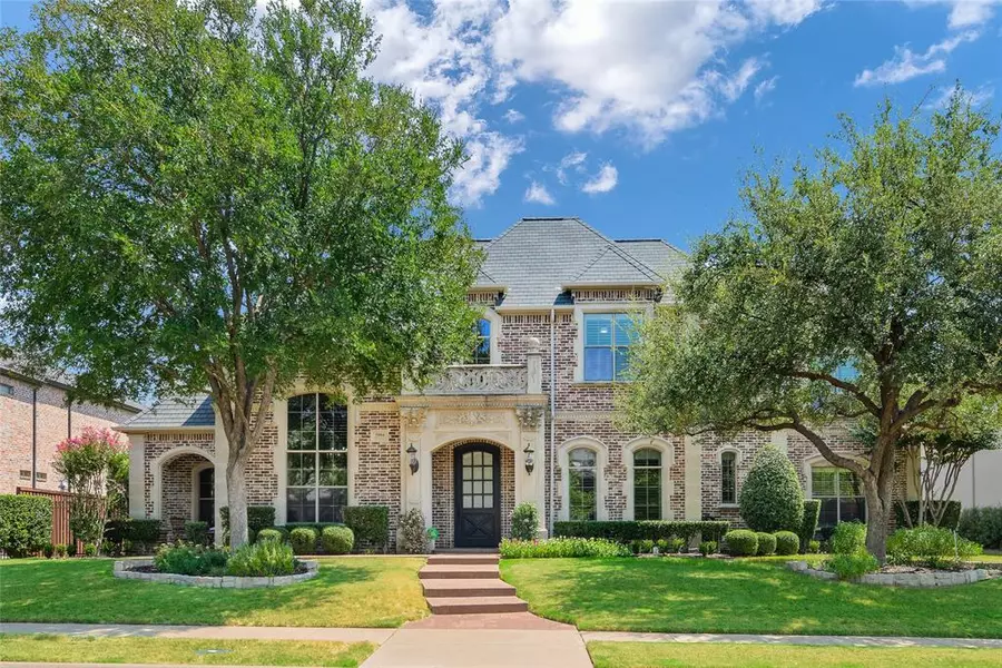 5004 Buena Vista Drive, Frisco, TX 75034