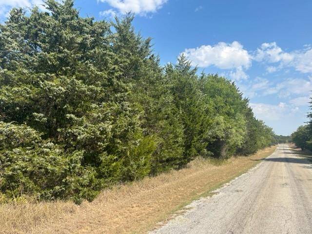 0000 Selma Road, Bowie, TX 76230