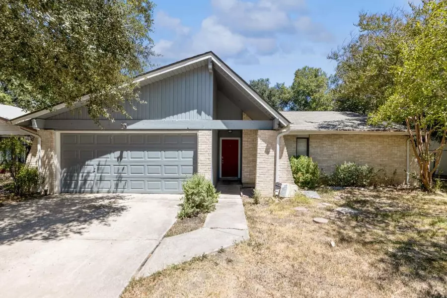 4843 Bill Anders Drive, Kirby, TX 78219