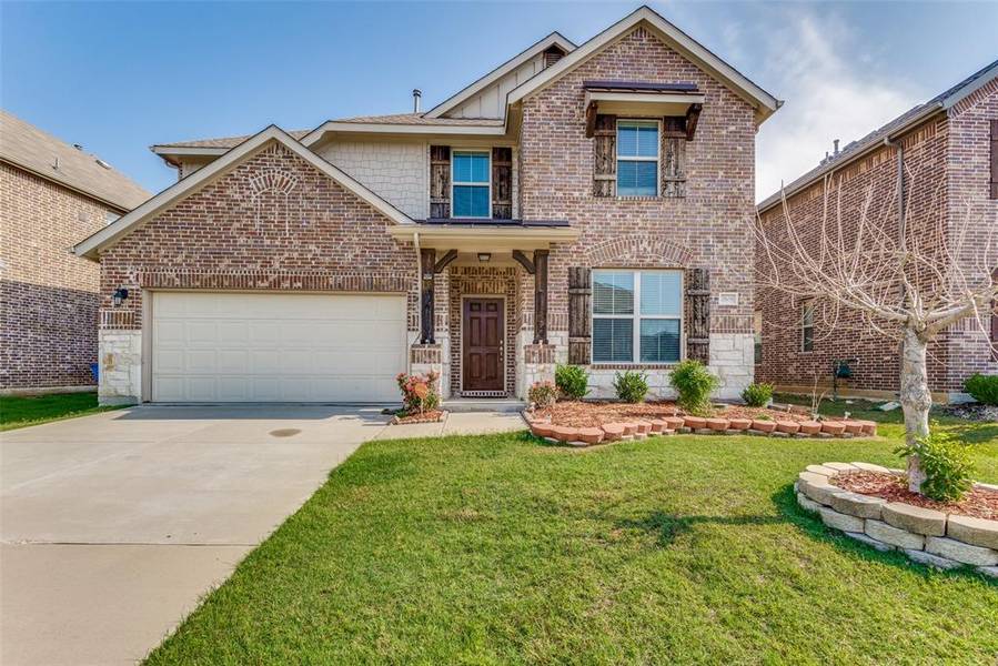 2609 Sunstar Drive, Little Elm, TX 75068