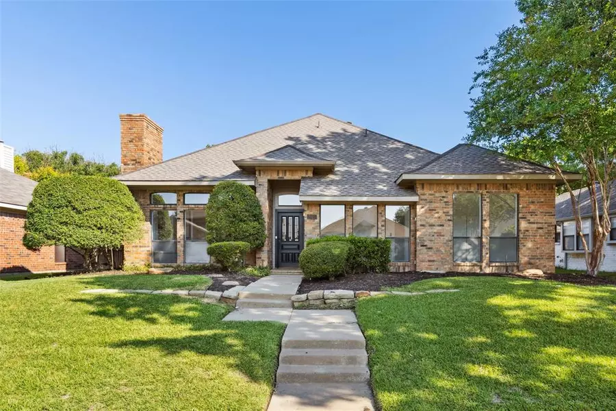 2021 Greenstone Trail, Carrollton, TX 75010