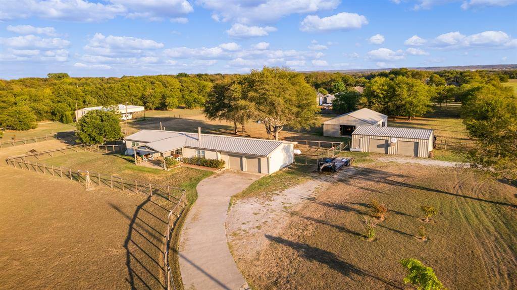 753 Ep Dawson Road, Maypearl, TX 76064