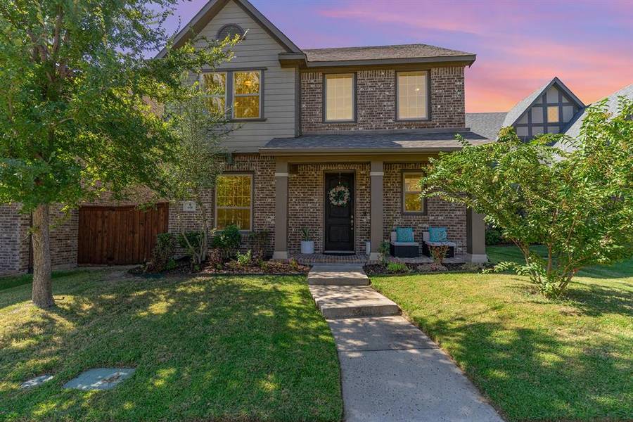 608 Cano Street, Allen, TX 75002