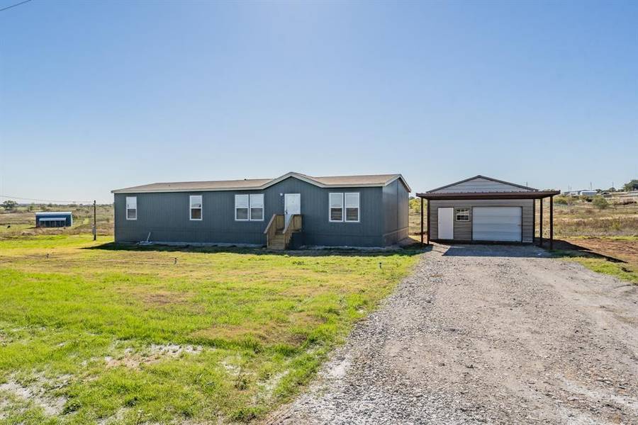 126 Common Way, Boyd, TX 76023