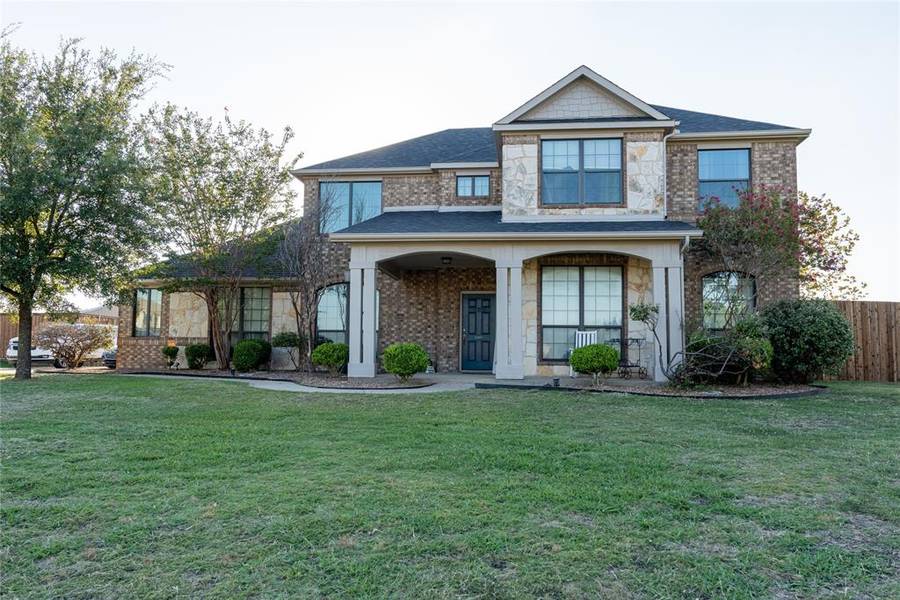 152 Alexander Lane, Royse City, TX 75189