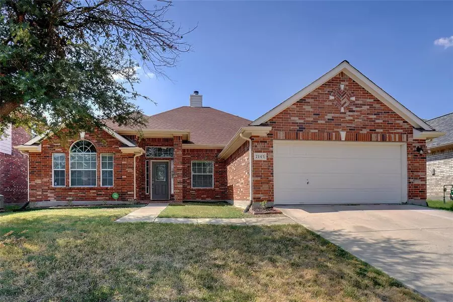 2145 Kiowa Street, Little Elm, TX 75068