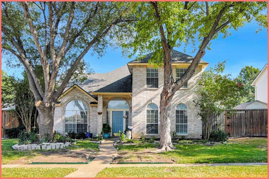 2650 Kimberly Drive, Garland, TX 75040