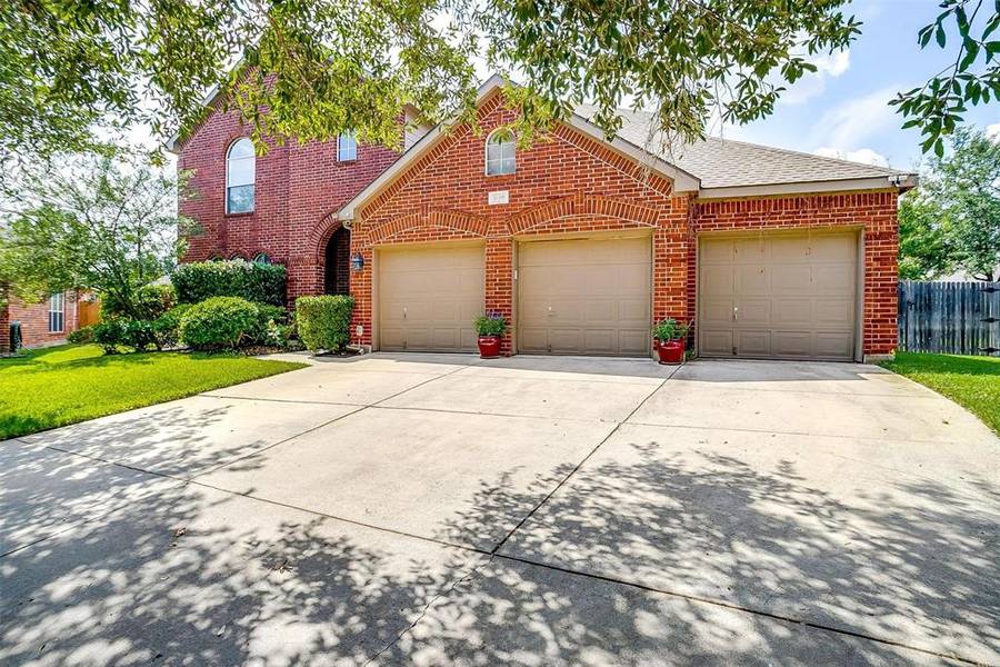 4609 Cannas Court, Fort Worth, TX 76123