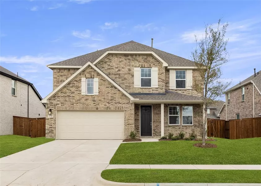 1708 Game Creek Court, Forney, TX 75126