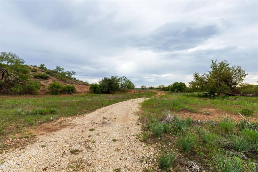 Sweet Water Creek Ranch County Road 216, Sweetwater, TX 79556