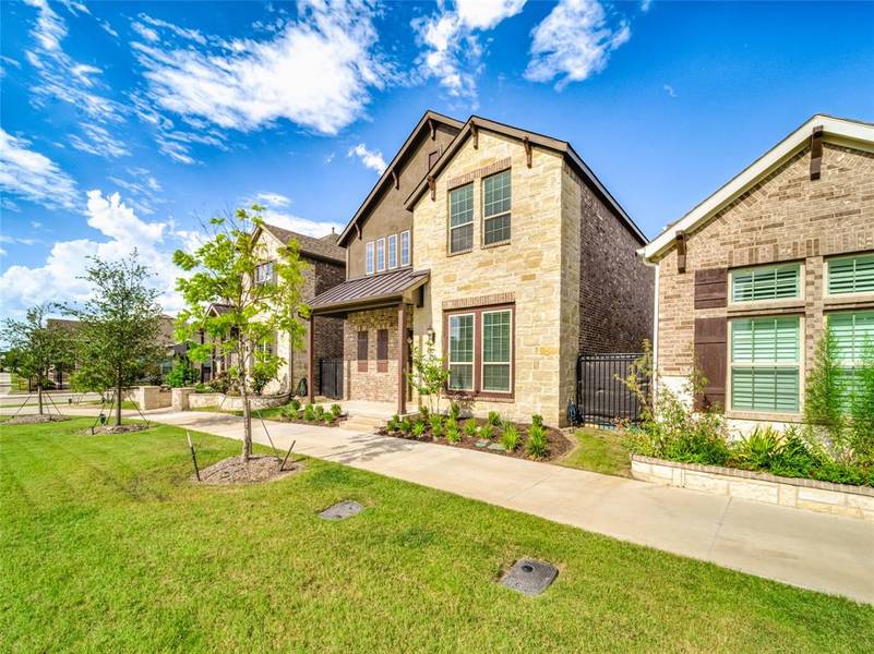 4726 Misty Rose Way, Arlington, TX 76005