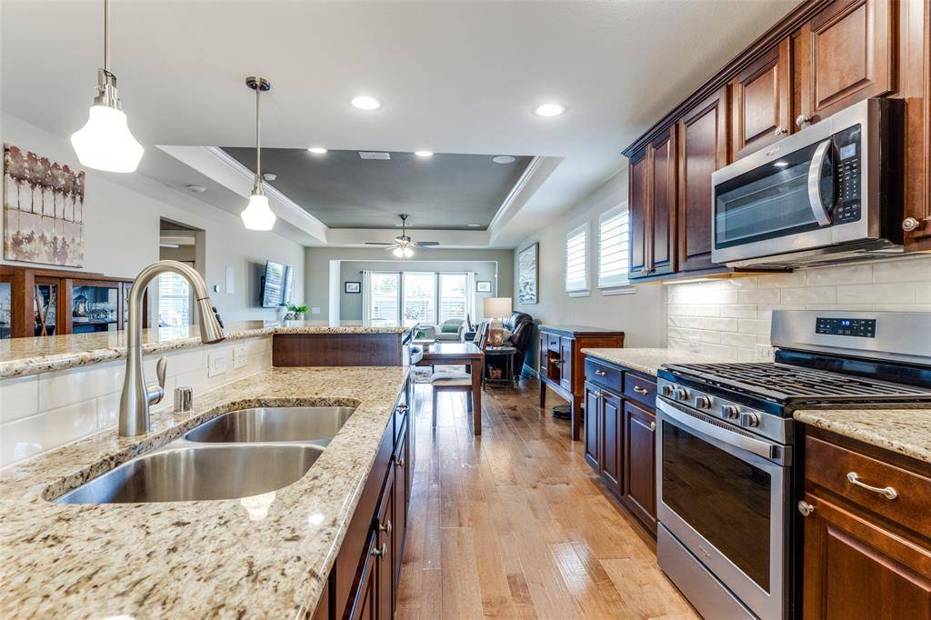 Little Elm, TX 76227,920 Freedom Lane