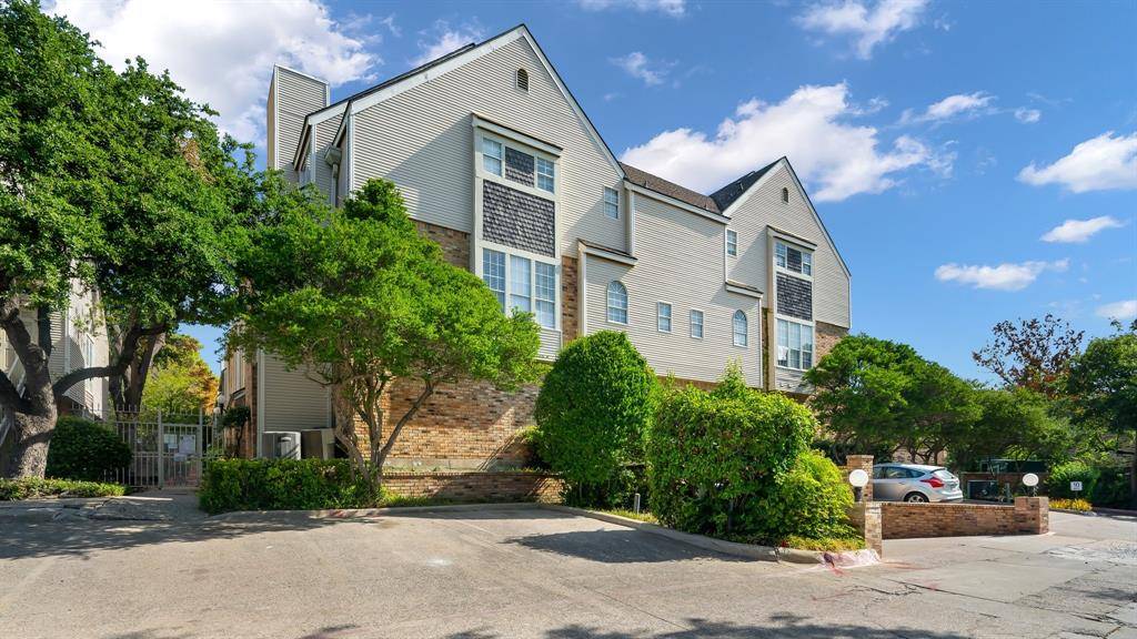 5325 Bent Tree Forest Drive #1136, Dallas, TX 75248