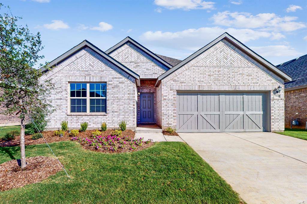 2508 Rambling Road, Celina, TX 75009