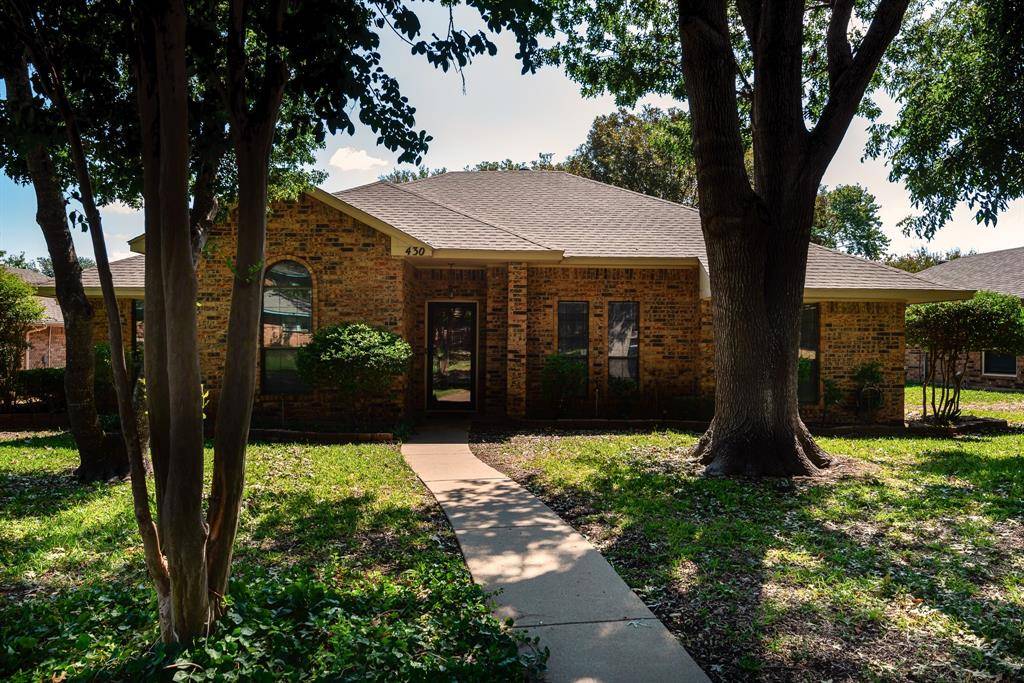430 Northwood Trail, Cedar Hill, TX 75104