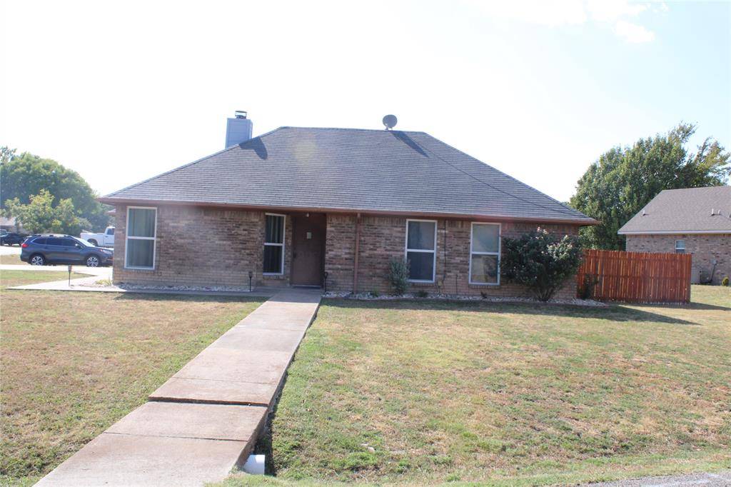 Trenton, TX 75490,102 Pecan Circle