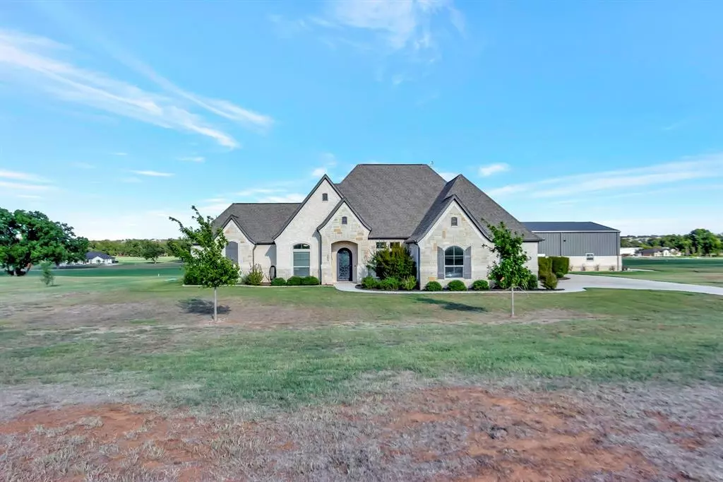 Weatherford, TX 76087,117 Silver Sage Drive