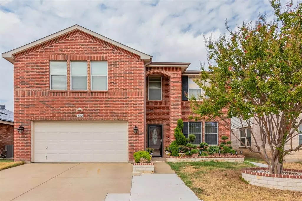 Fort Worth, TX 76123,3932 Irish Setter Drive