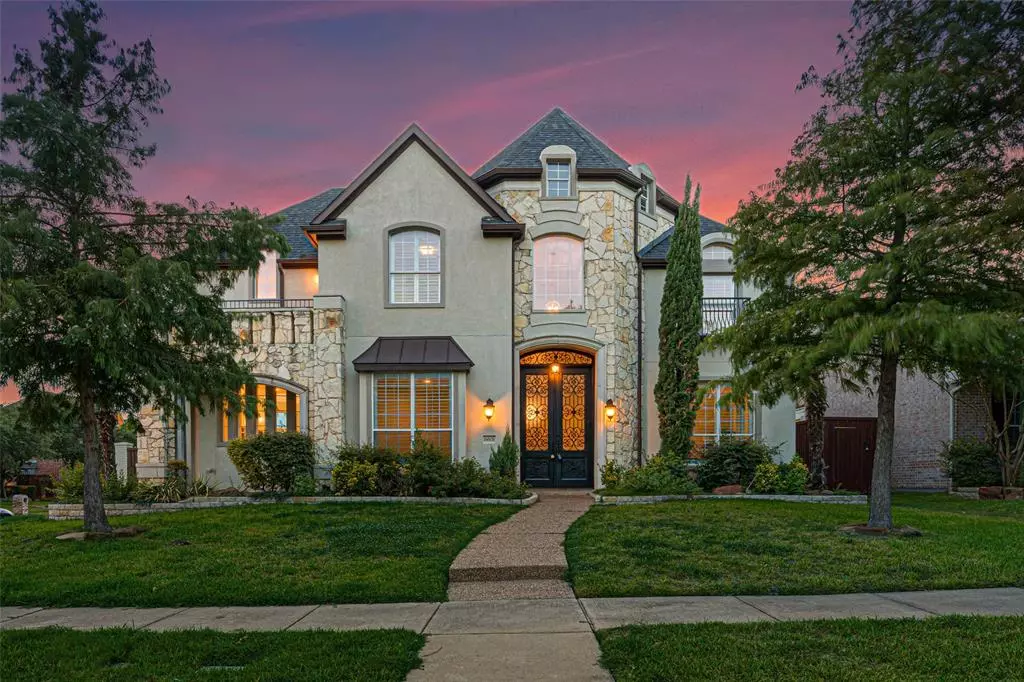 Plano, TX 75024,6601 Terrace Mill Lane