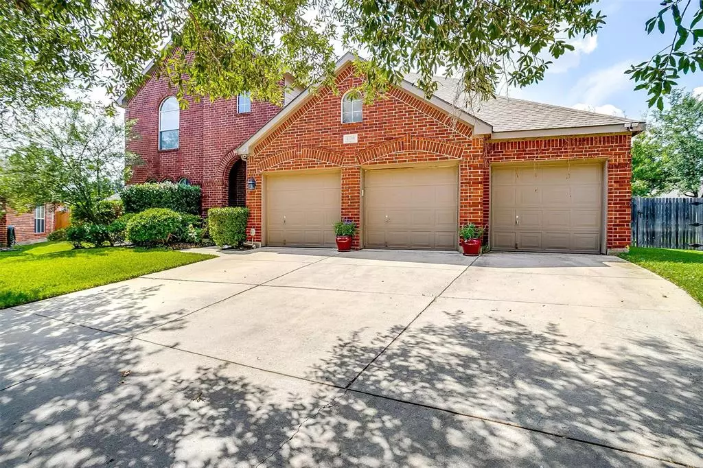 Fort Worth, TX 76123,4609 Cannas Court