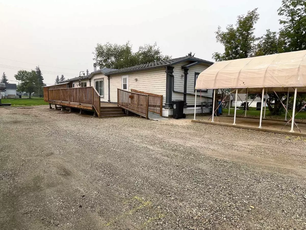 Rycroft, AB T0H 3A0,4612 48 ST