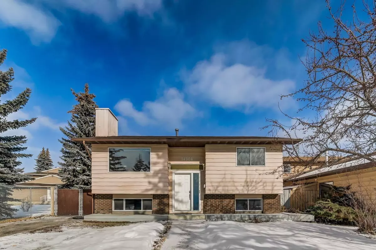 Calgary, AB T2J 5N6,14904 Deerfield DR SE