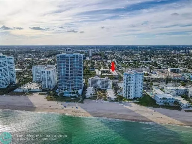 Lauderdale By The Sea, FL 33062,1501 S Ocean Blvd  #211