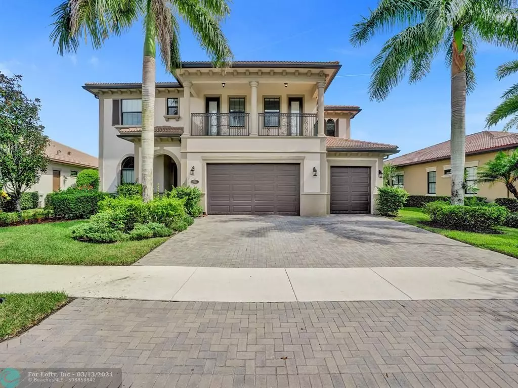 Parkland, FL 33076,8610 W Watercrest Cir