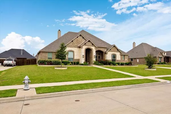 Waxahachie, TX 75165,113 Granite Way