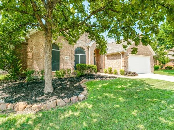 1512 Wildflower Lane, Flower Mound, TX 75028