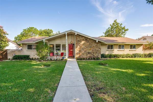 3807 Ridgeoak Way, Farmers Branch, TX 75244