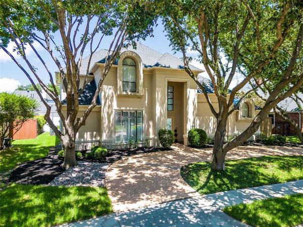 5041 Silver Lake Drive, Plano, TX 75093