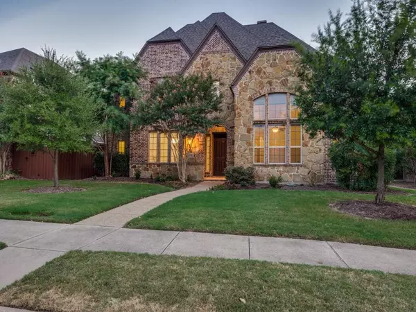 9751 Carriage Hill Lane, Frisco, TX 75035