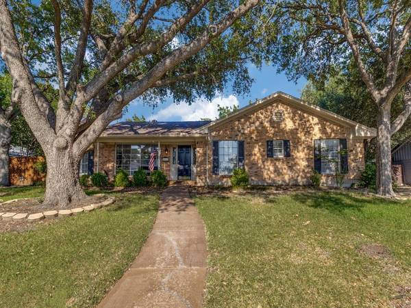 14222 Tanglewood Drive, Farmers Branch, TX 75234