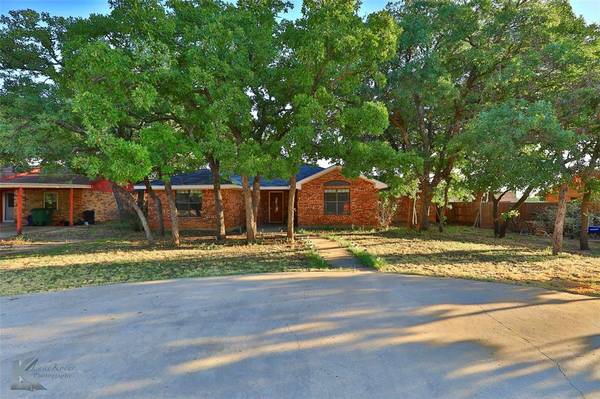 1606 Hunters Glen Lane, Clyde, TX 79510