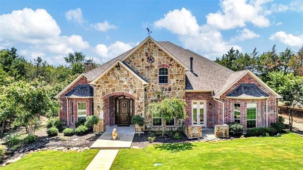 403 E LAMM Street, Blue Ridge, TX 75424