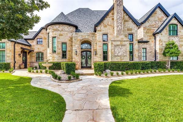 129 Links Lane, Aledo, TX 76008