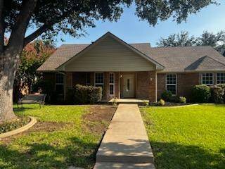 4016 Cedarview Road, Dallas, TX 75287