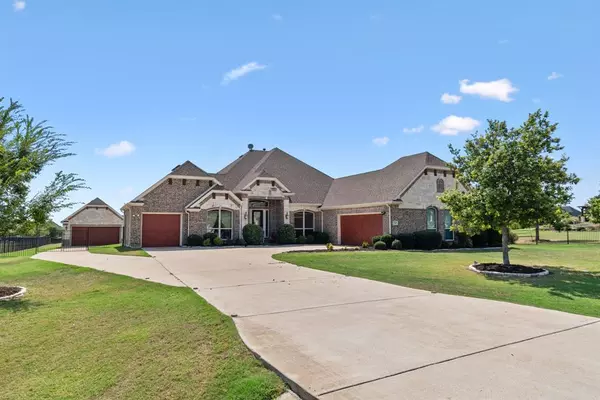 Cross Roads, TX 76227,114 Las Colinas Trail