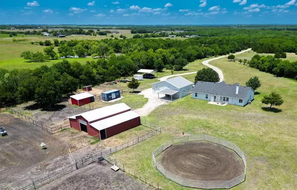 Farmersville, TX 75442,22476 County Road 850