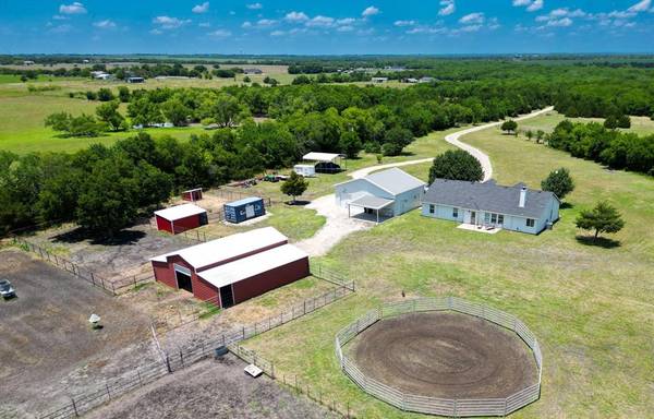 22476 County Road 850, Farmersville, TX 75442