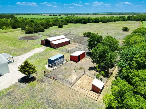 Farmersville, TX 75442,22476 County Road 850