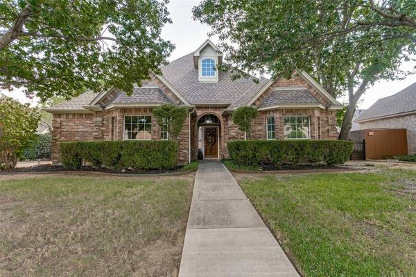 7820 Chaddington Court, North Richland Hills, TX 76182