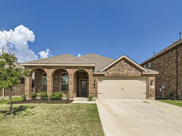 10921 Cobalt Drive, Aubrey, TX 76227