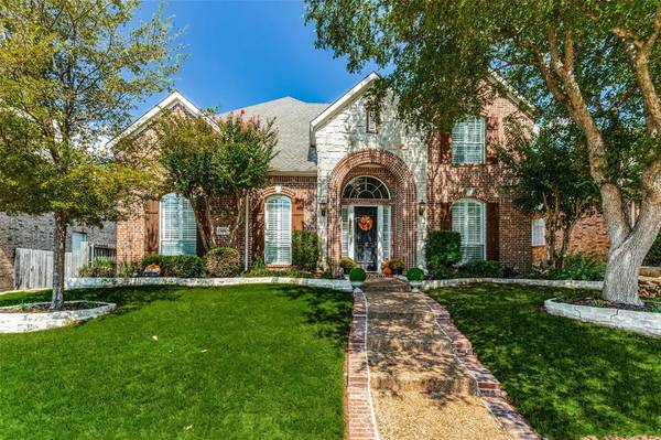 609 Water Oak Drive, Garland, TX 75044