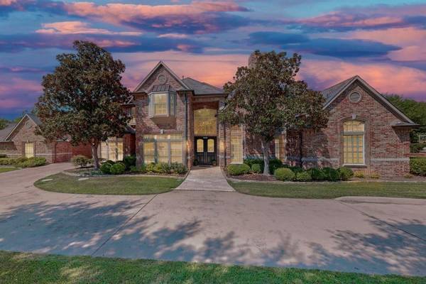 1304 Montserrat Circle, Heath, TX 75032