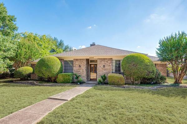 3004 Laguna Drive, Plano, TX 75023