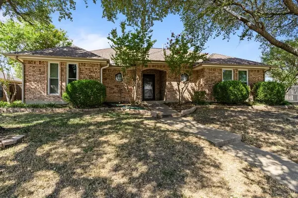 Wylie, TX 75098,105 Douglas Drive